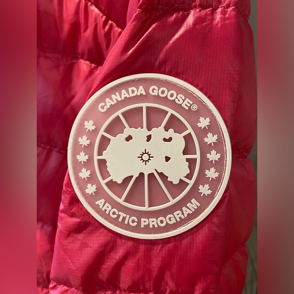 Canada Goose Cypress Jacket - Picture 8 of 12